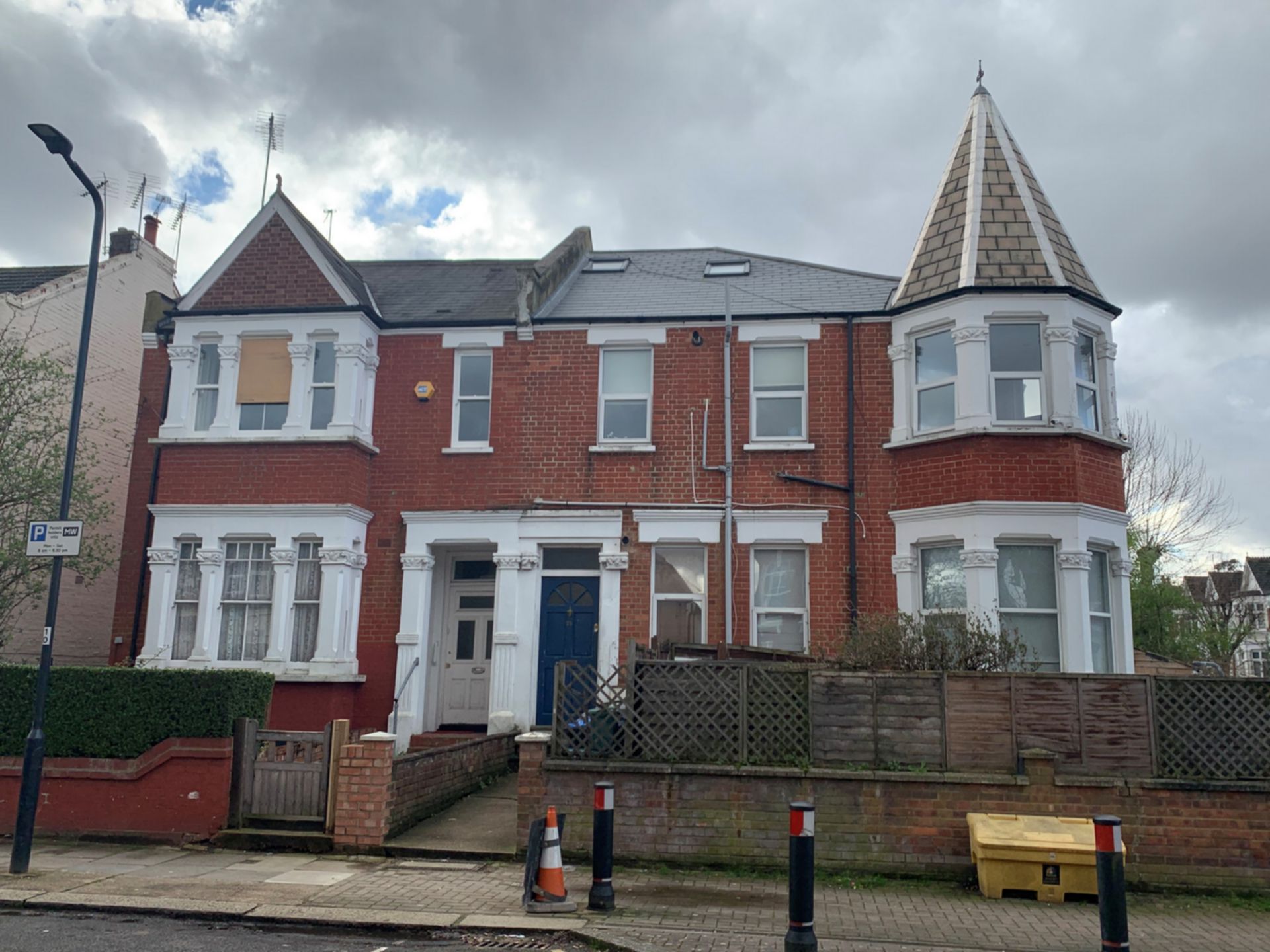 Property photo: Willesden Green, London, NW2