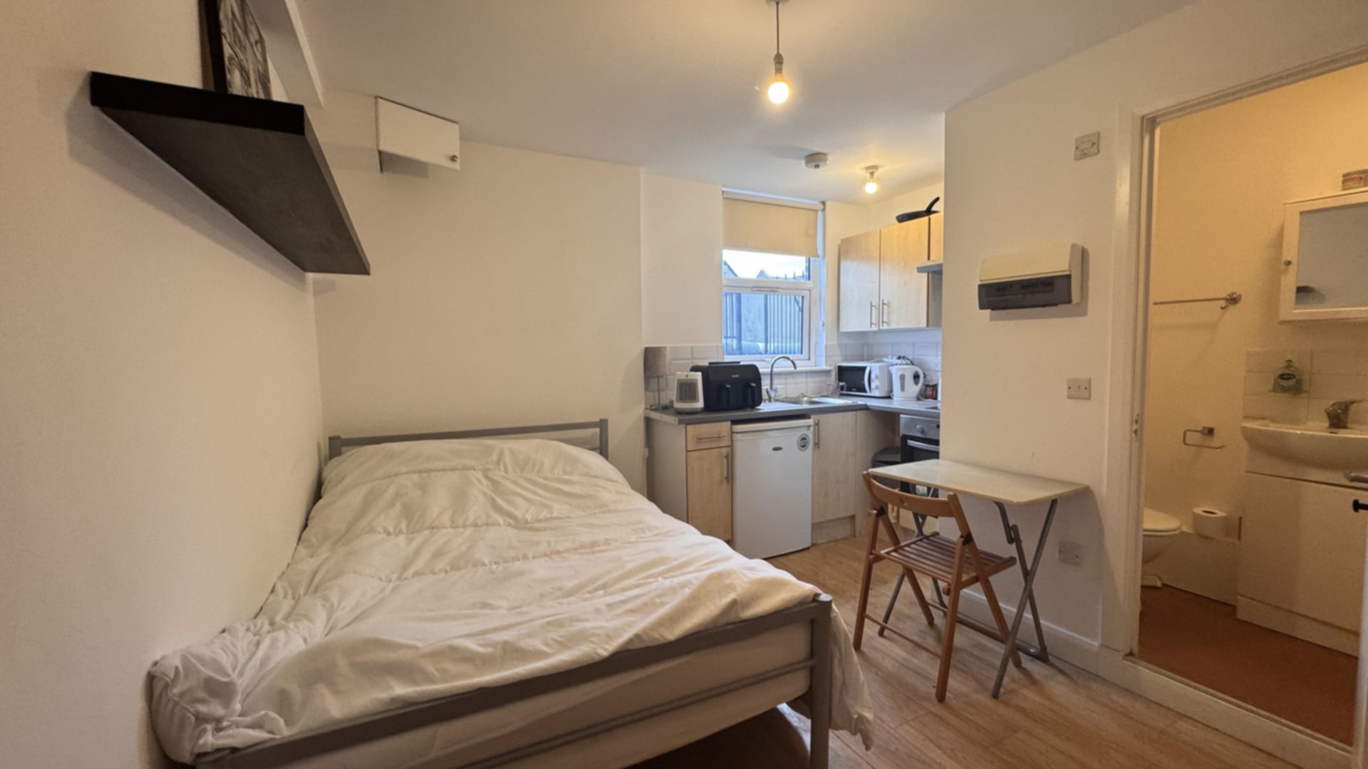 Property photo: Willesden Green, London, NW2