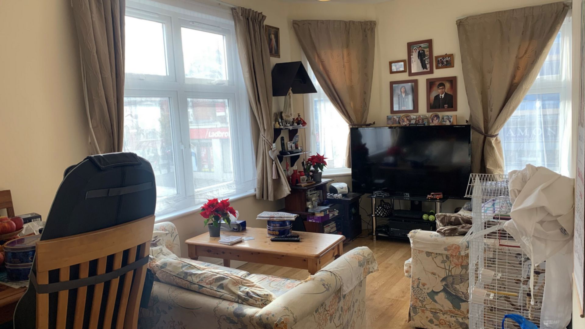 Commercial Property For Sale High Road, Willesden, NW10 Commercial