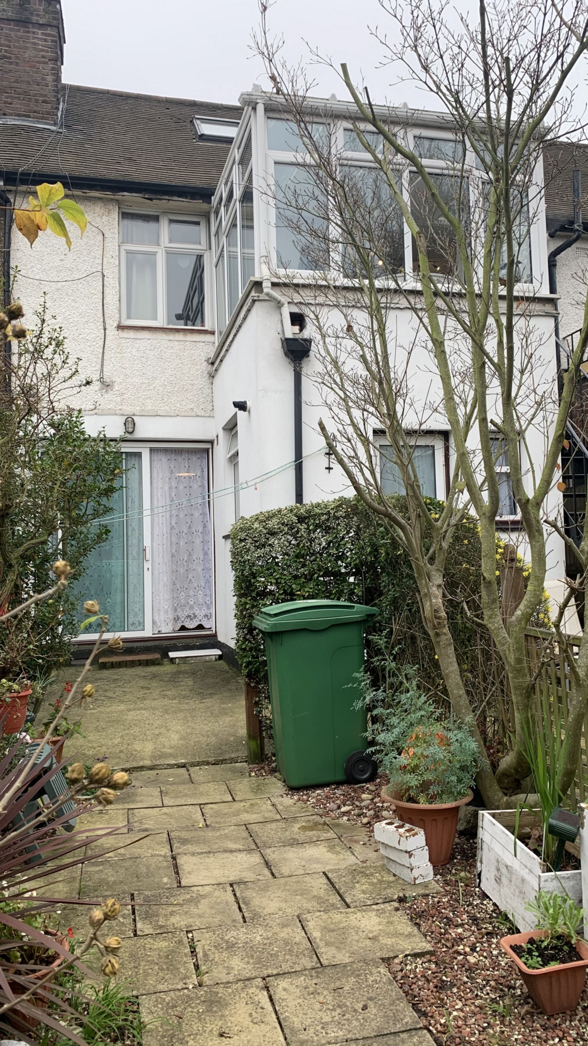 Property For Sale Southview Avenue, Neasden, NW10 1 Bedroom 1 Bed