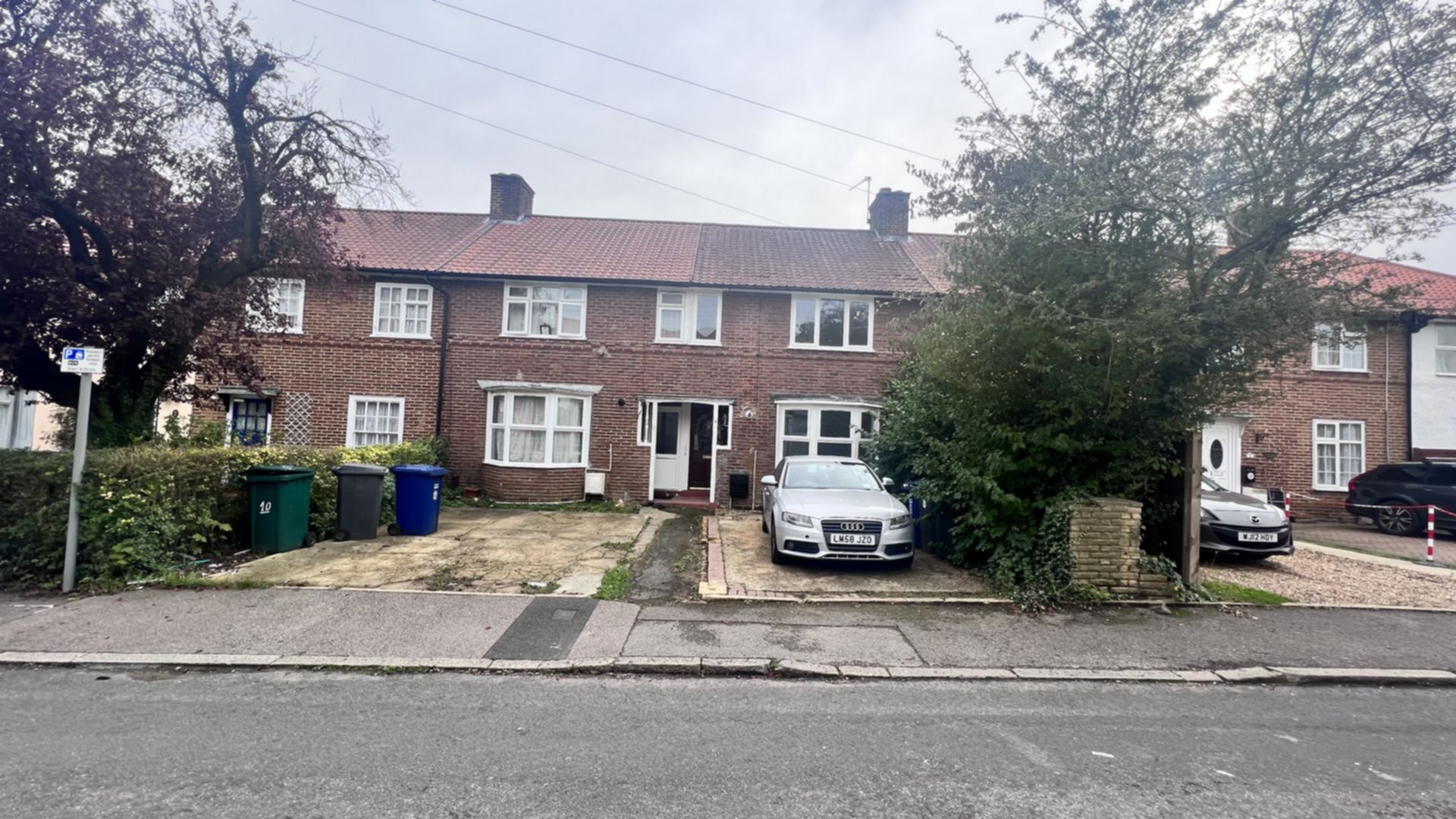 Property photo: Burnt Oak, London, HA8