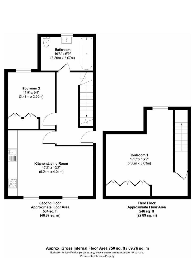 Floor Plan 1 Floor Plan 1