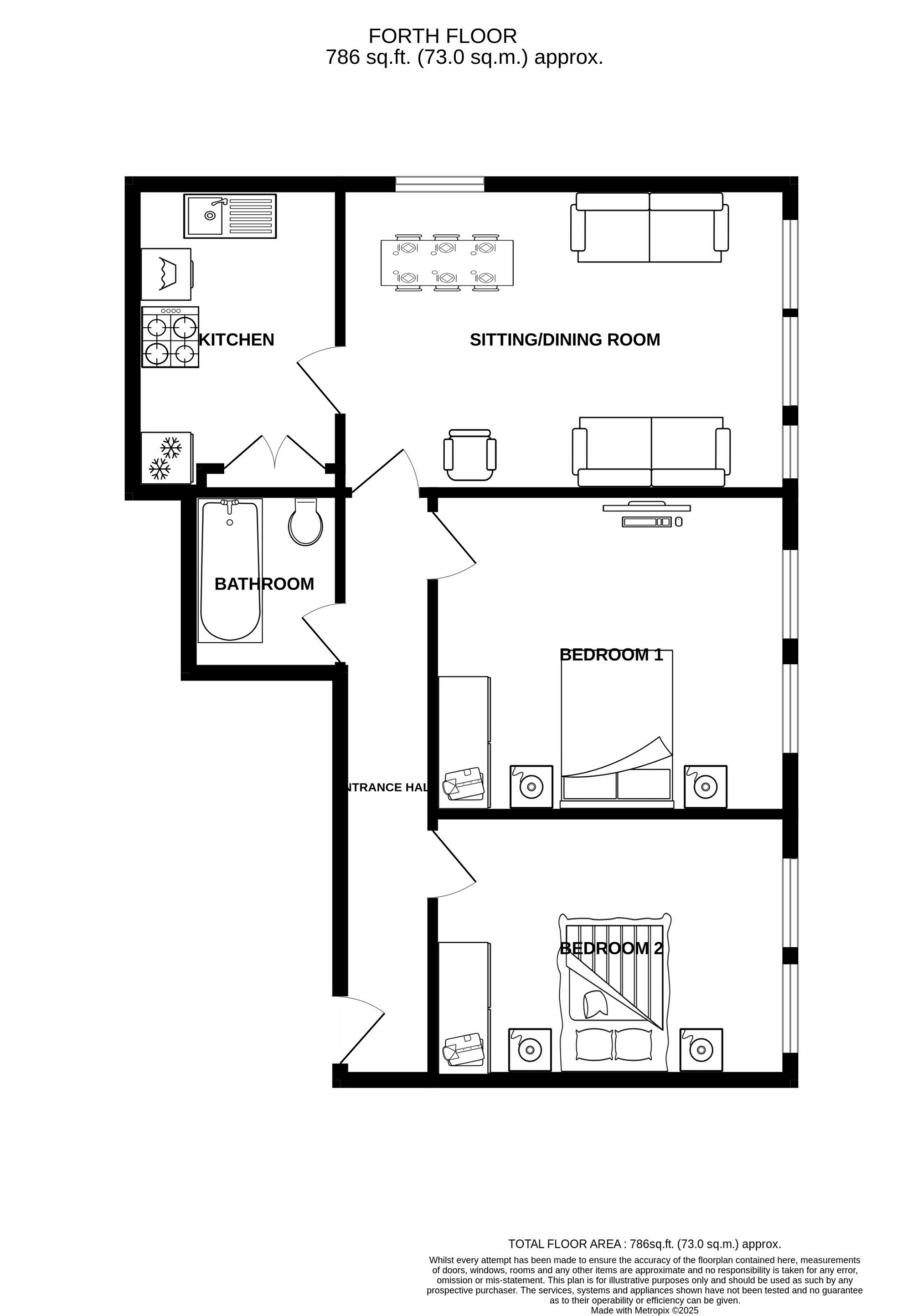 Floor Plan 1 Floor Plan 1