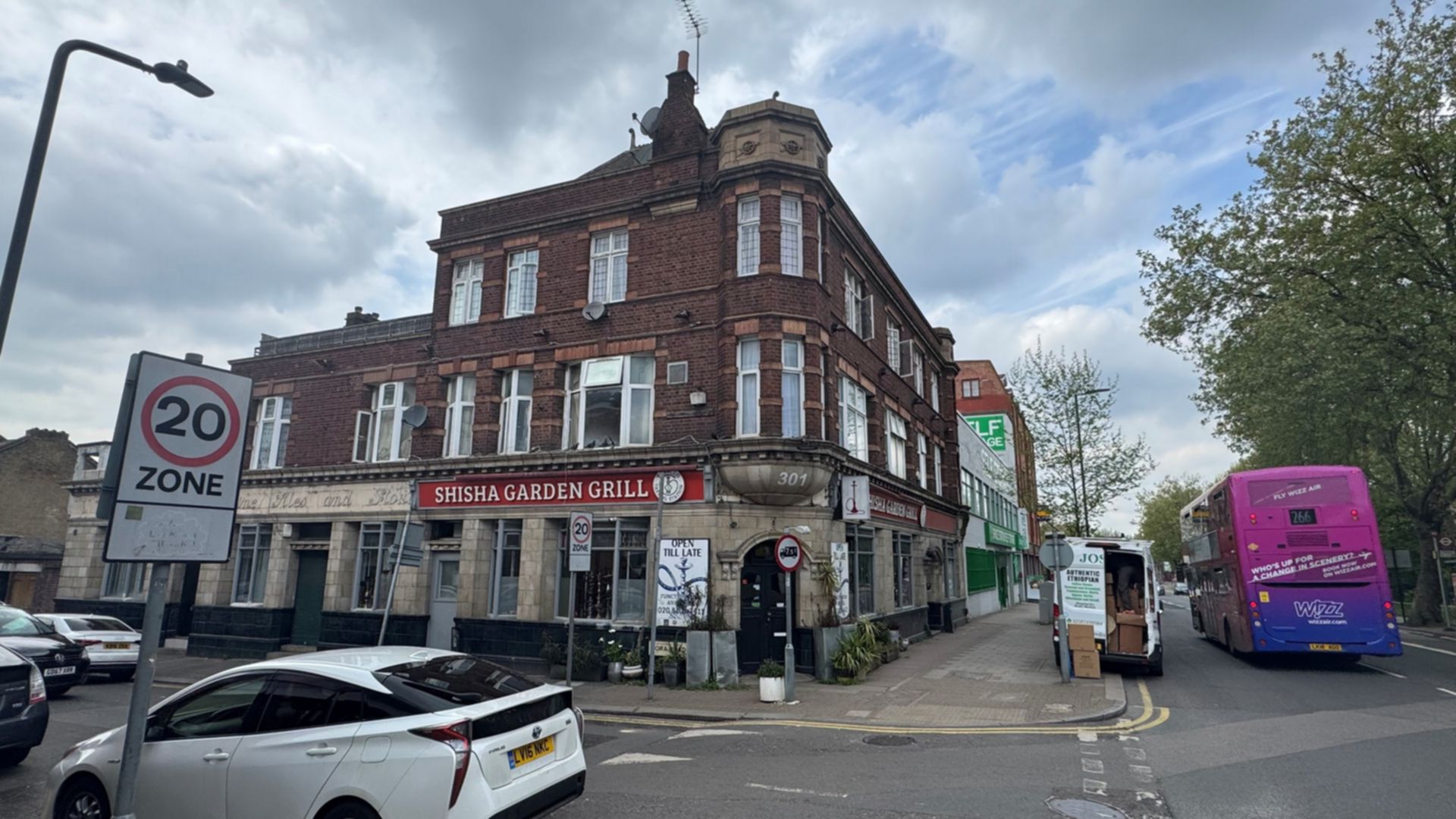 Property photo: Cricklewood, London, NW2