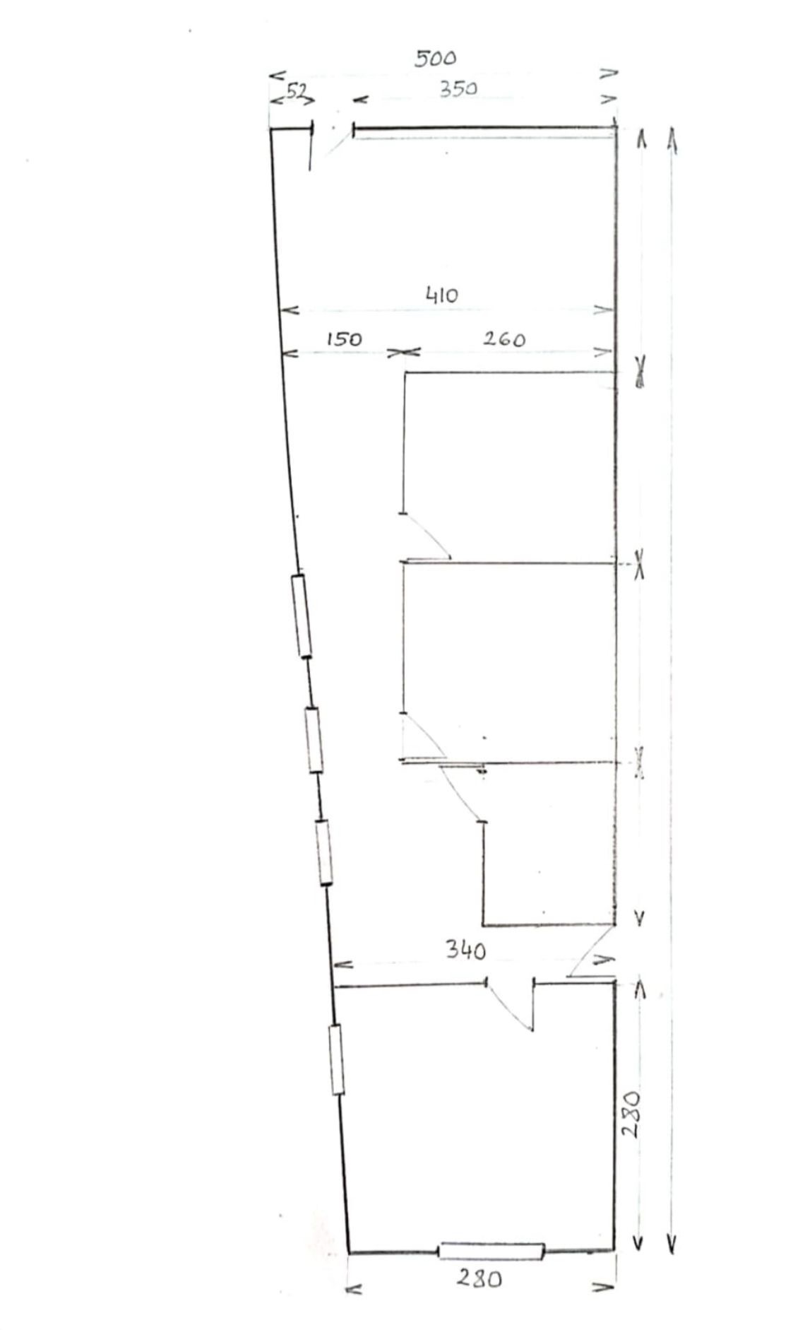 Floor Plan 1 Floor Plan 1
