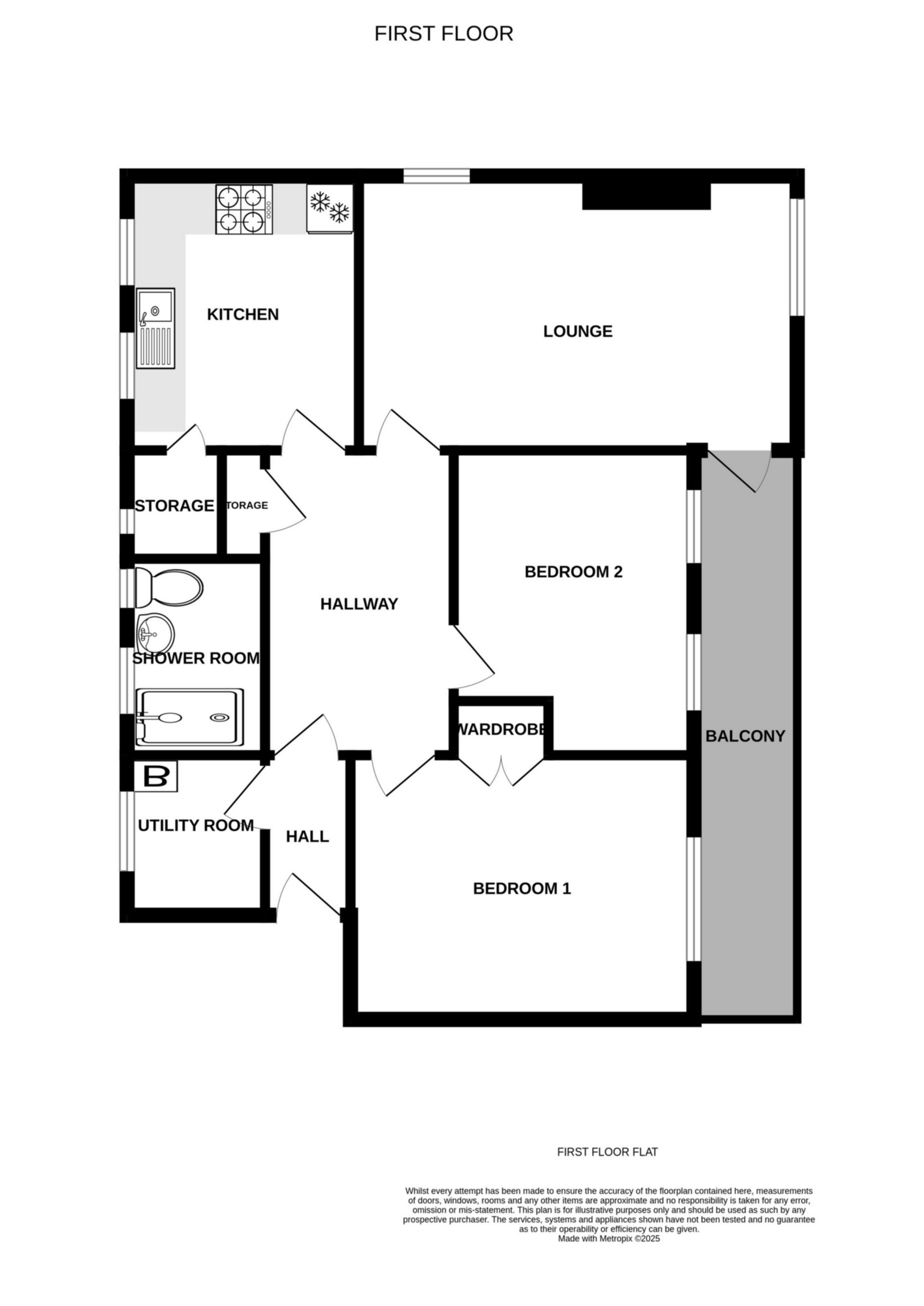 Floor Plan 1 Floor Plan 1