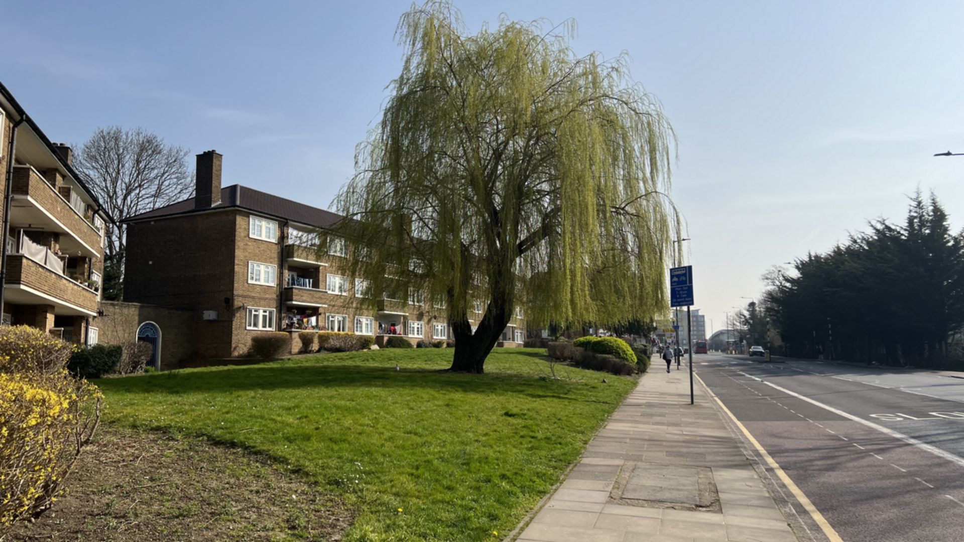 Property photo: Wembley Park, London, HA9