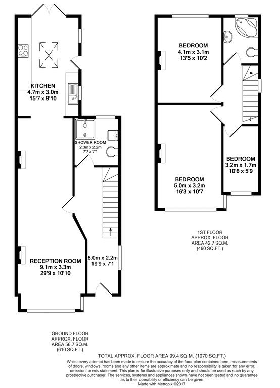 Floor Plan 1 Floor Plan 1