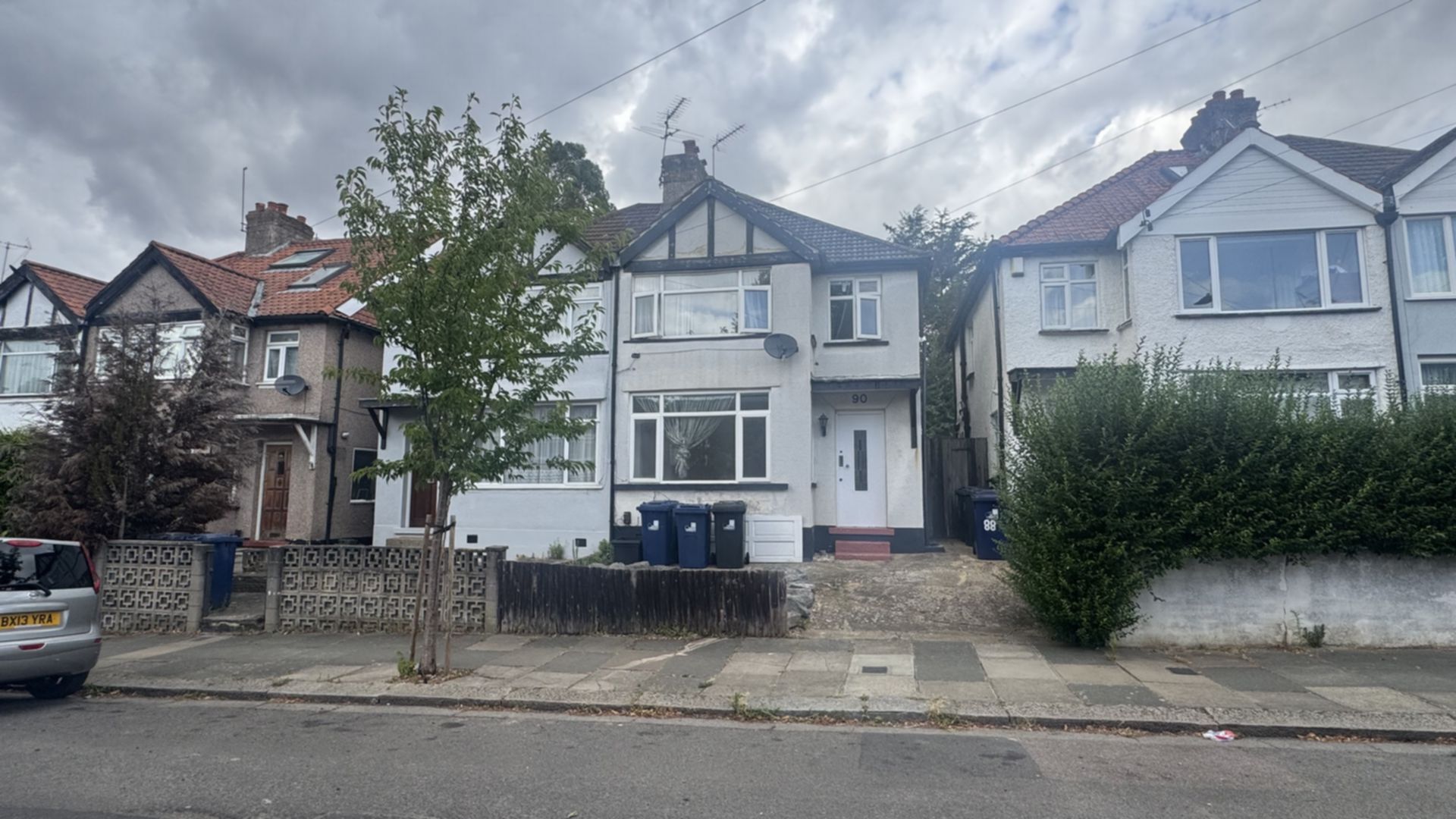 Beresford Road Hanwell London W7