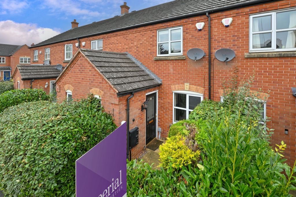 Property photo: St Georges, Telford, TF2