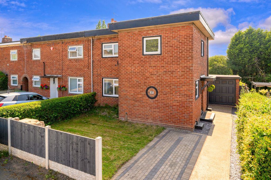 Property photo: Donnington, Telford, TF2