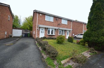 Oleander Close The Rock Telford TF3