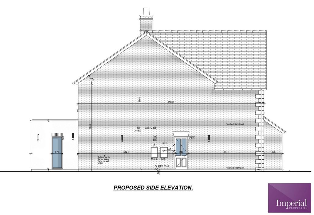 Property For Sale Shrubbery Road, Redlake, TF1 4 Bedroom Detached