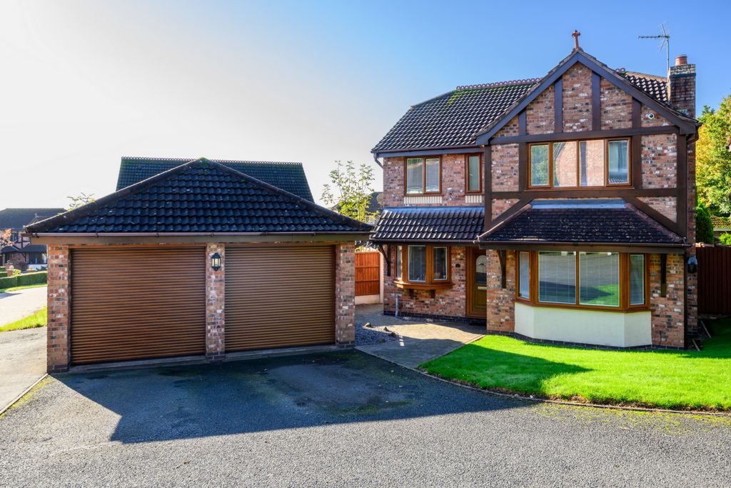 Property photo: Priorslee, Telford, TF2