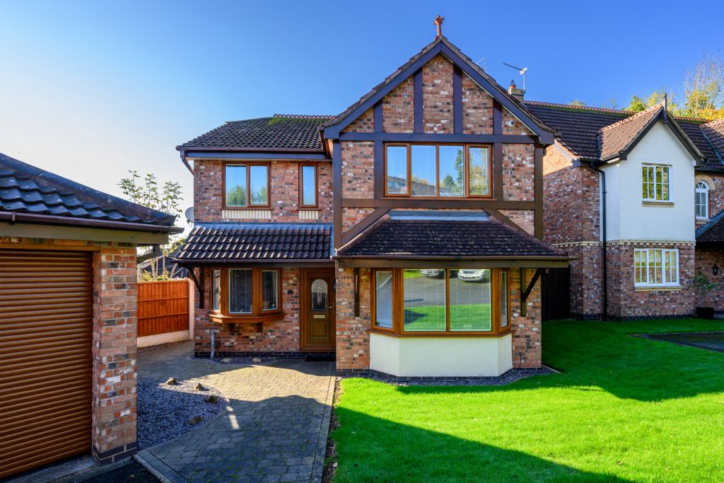 Property photo: Priorslee, Telford, TF2