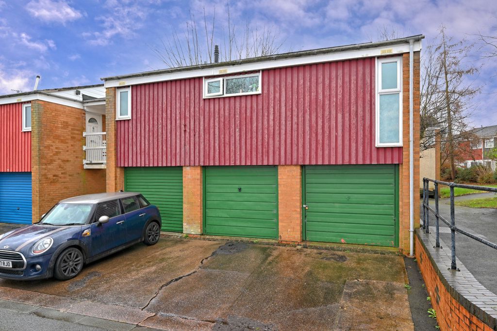 Property For Sale Spring Meadow, Sutton Hill, TF7 1 Bedroom Apartment