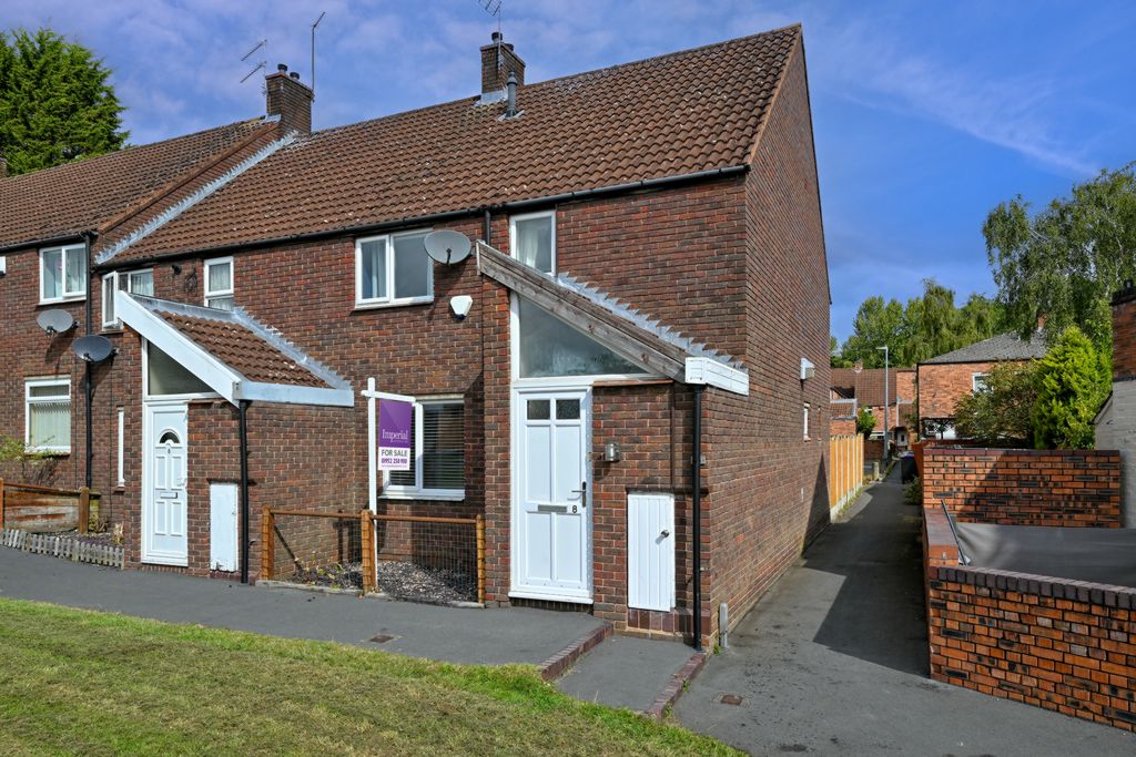 Property photo: Aqueduct, Telford, TF4