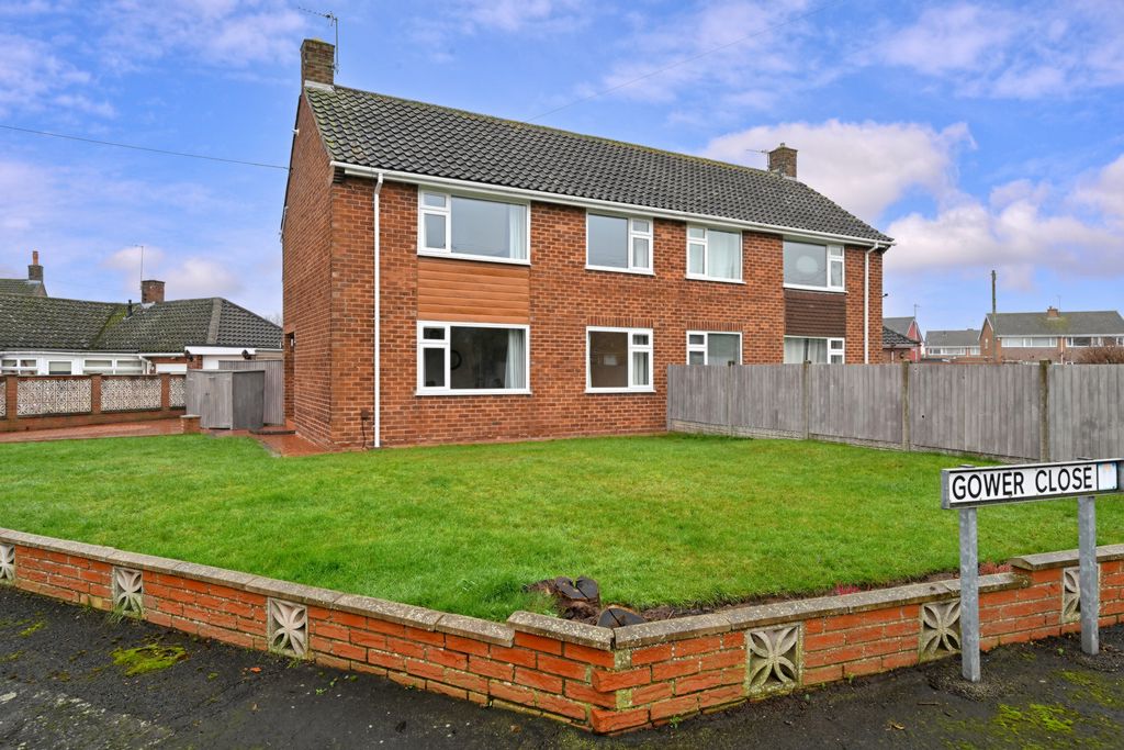 Property photo: Muxton, Telford, TF2