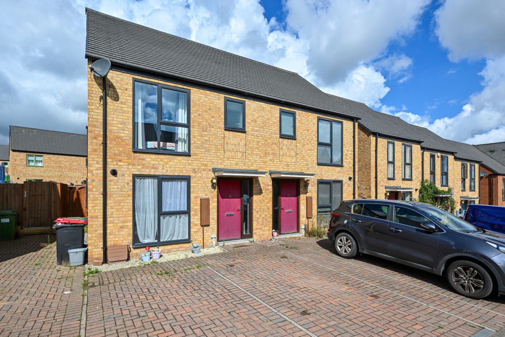Property photo: Ketley, Telford, TF1