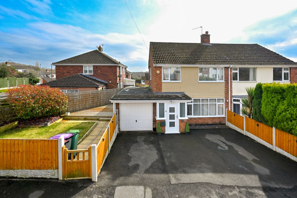 Property photo: Little Dawley, Telford, TF4