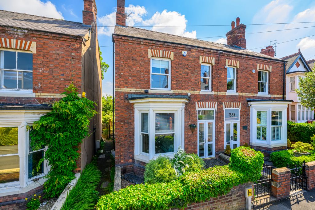 Property photo: Wellington, Telford, TF1