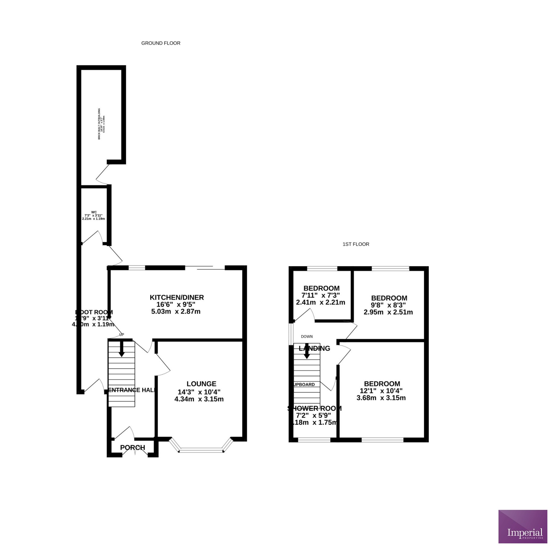 Floor Plan 1 Floor Plan 1