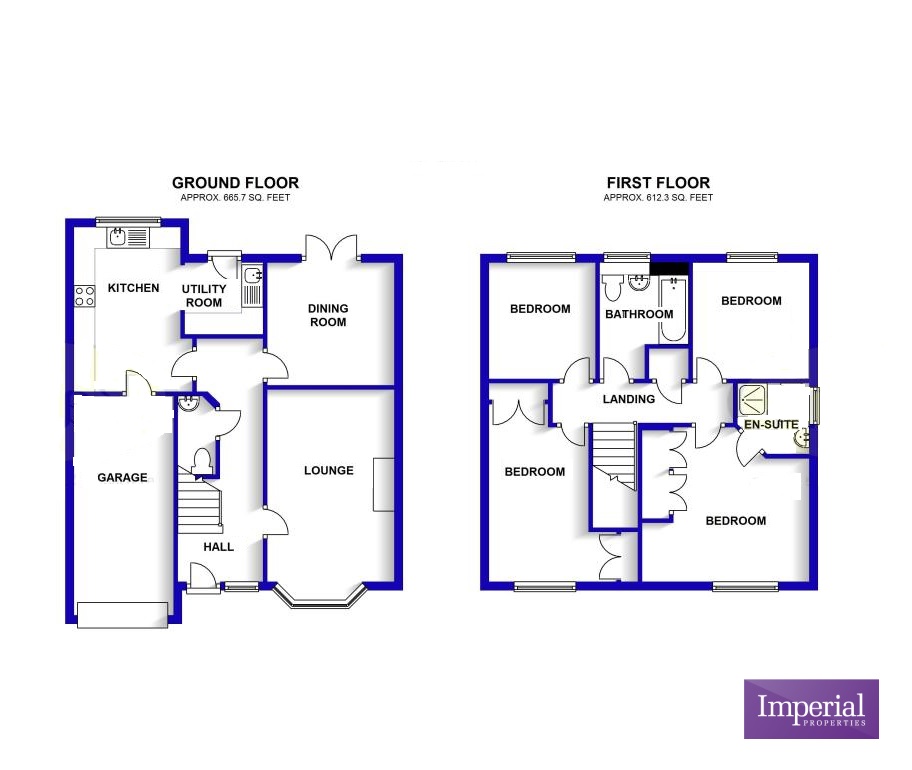 Floor Plan 1 Floor Plan 1
