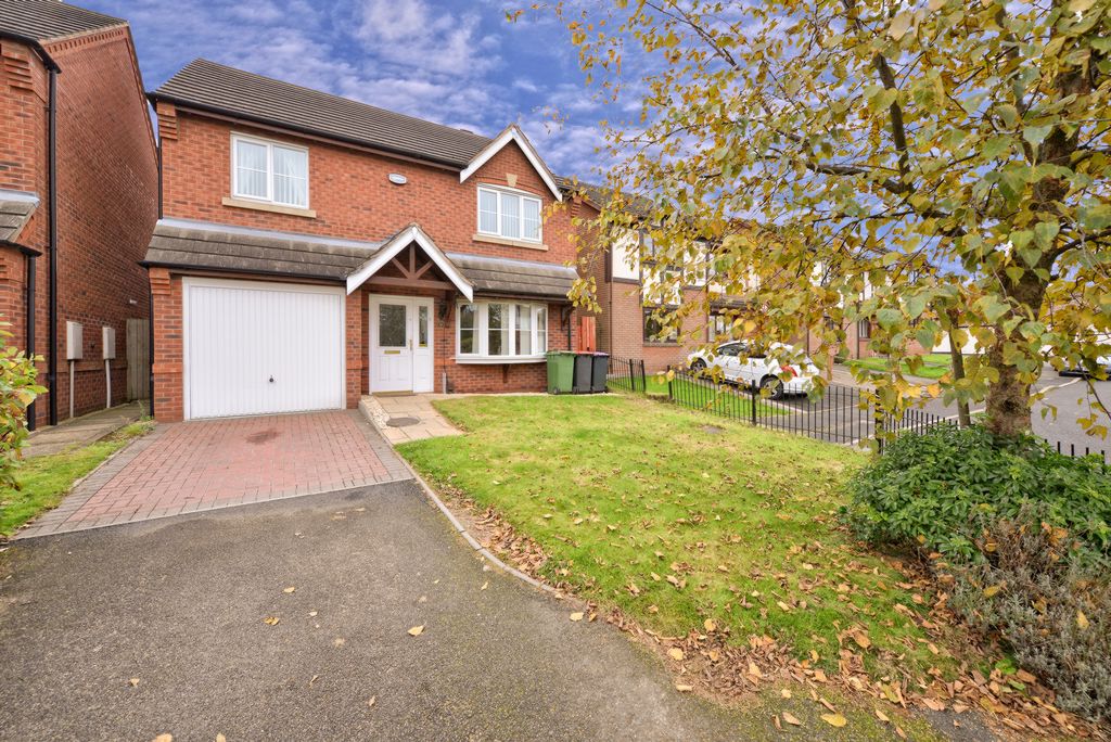 Property photo: Donnington Wood, Telford, TF2