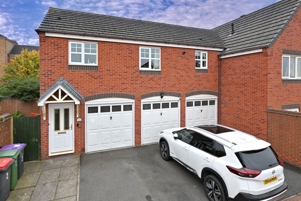 Property photo: Hadley, Telford, TF1