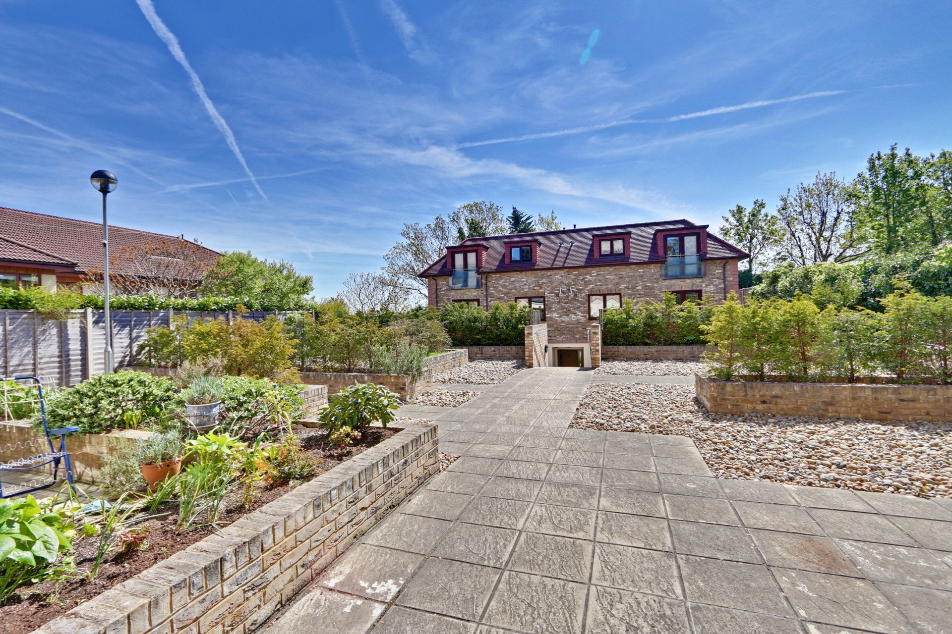 Property To Rent Old Farm Avenue, Southgate, N14 1 Bedroom Apartment