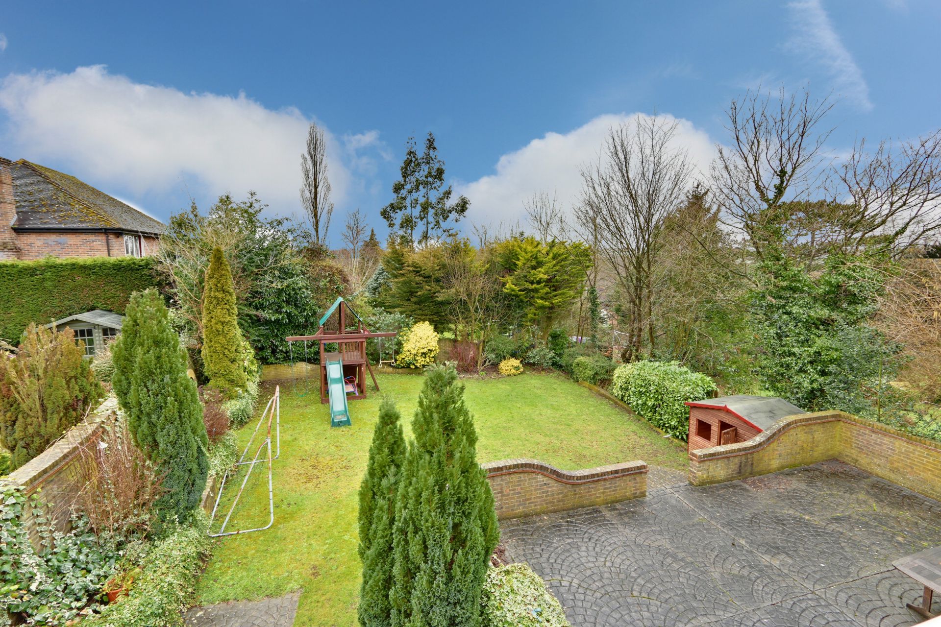 Property To Rent Hanyards Lane, Cuffley, EN6 5 Bedroom Detached