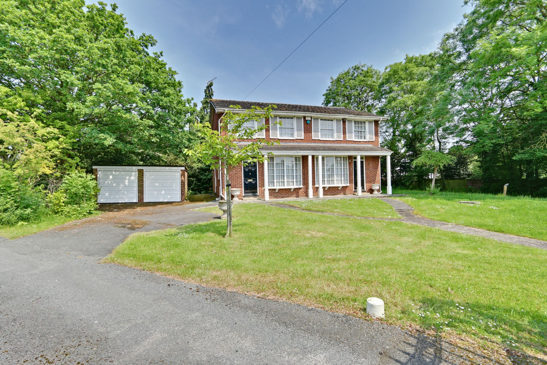 Property To Rent Cattlegate Road, Enfield, EN2 3 Bedroom Semi