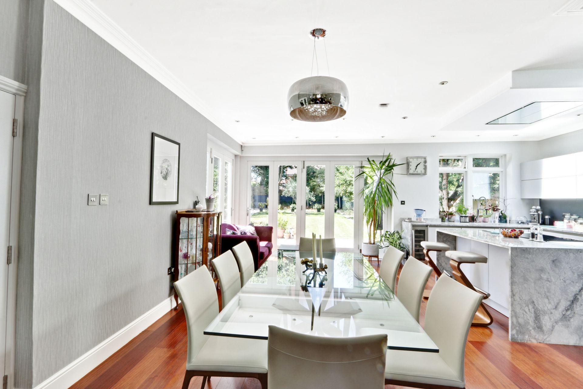 Property For Sale Bourne Avenue, Southgate, N14 4 Bedroom Detached