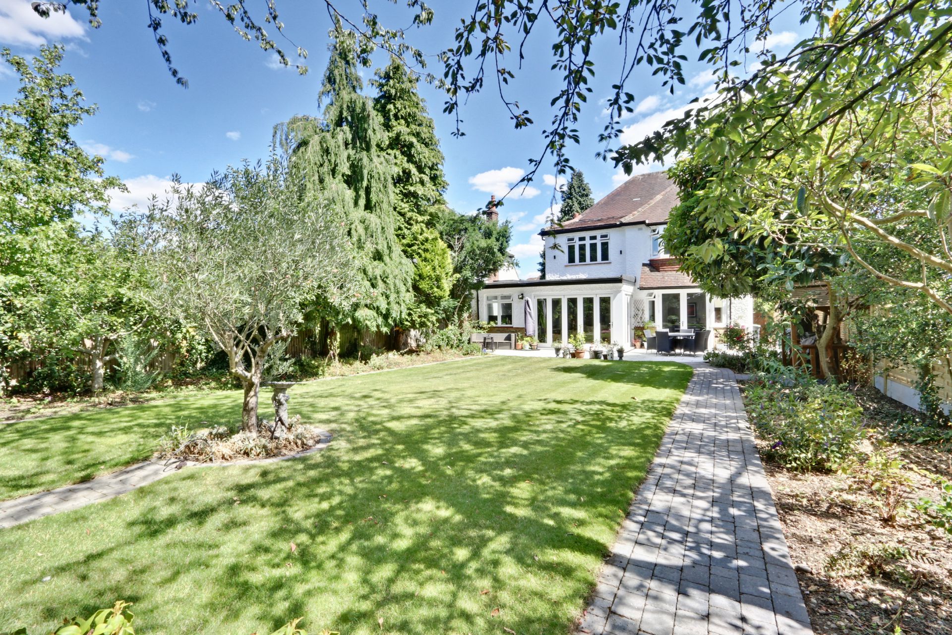 Property For Sale Bourne Avenue, Southgate, N14 4 Bedroom Detached