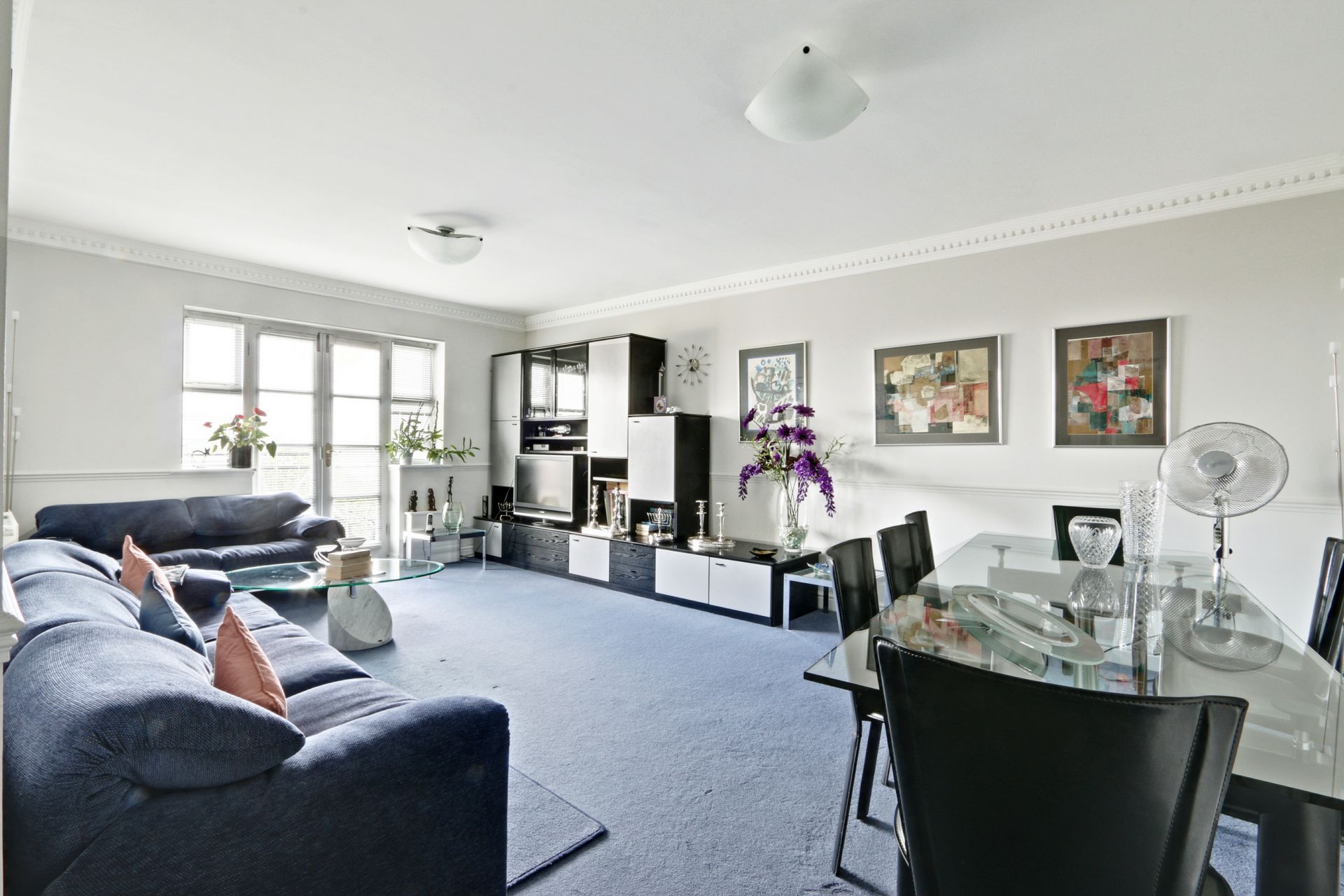 Property For Sale Chase Road, Oakwood, N14 2 Bedroom Flat through