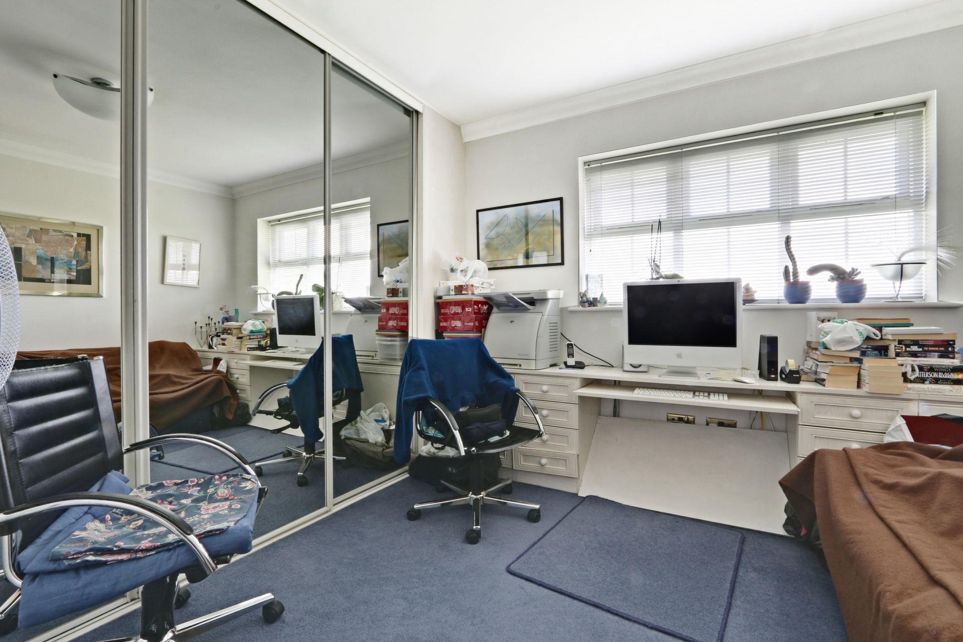 Property For Sale Chase Road, Oakwood, N14 2 Bedroom Flat through