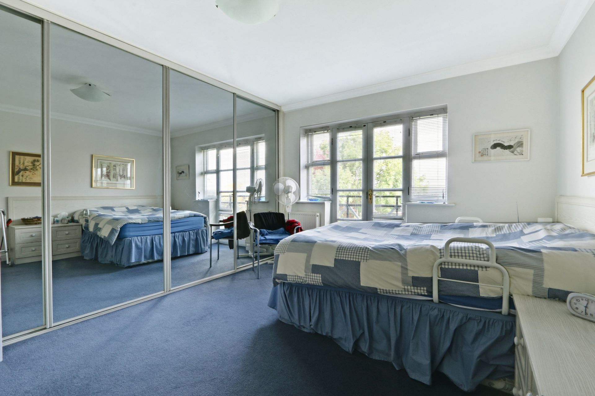 Property For Sale Chase Road, Oakwood, N14 2 Bedroom Flat through