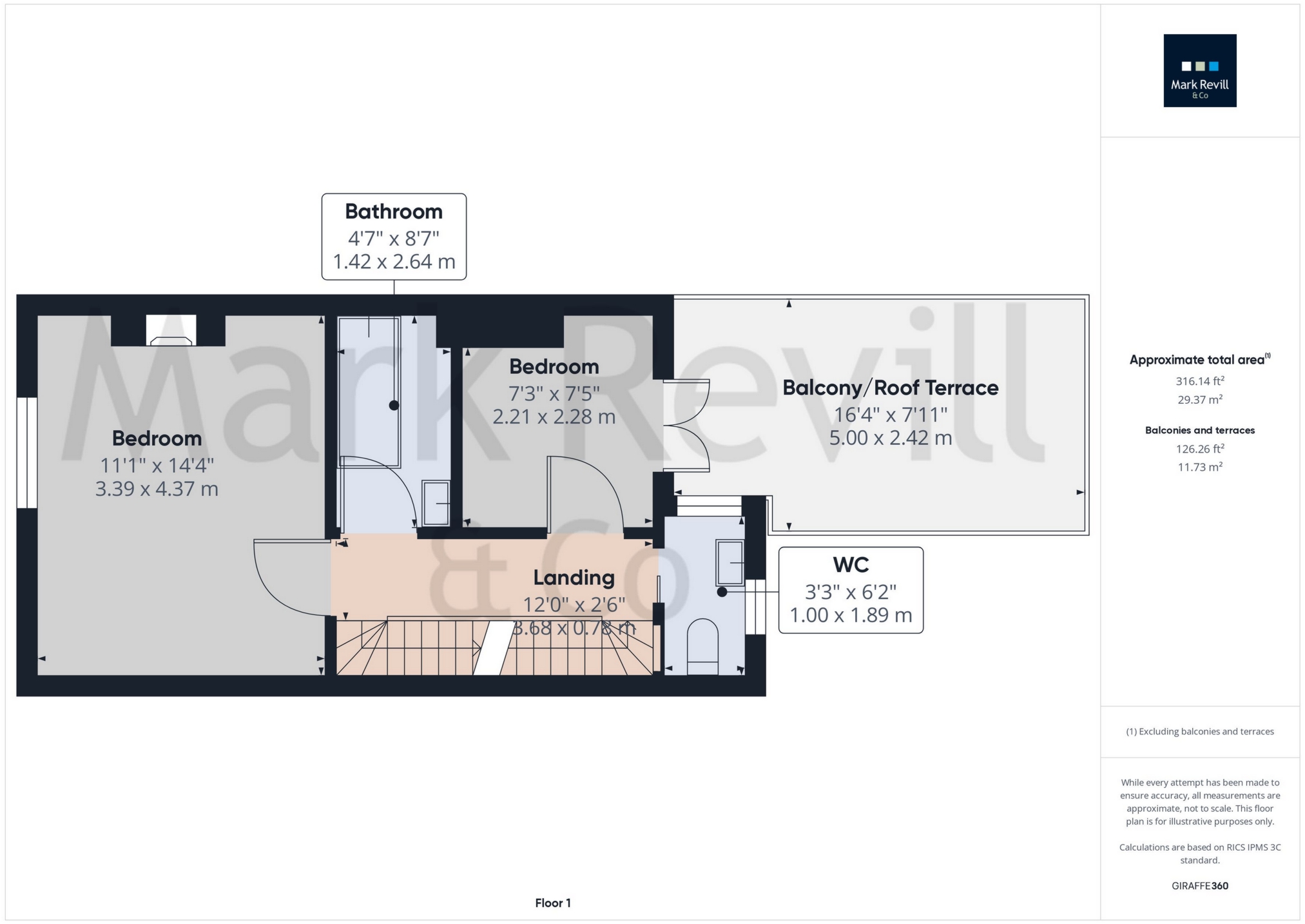 Floor Plan 3