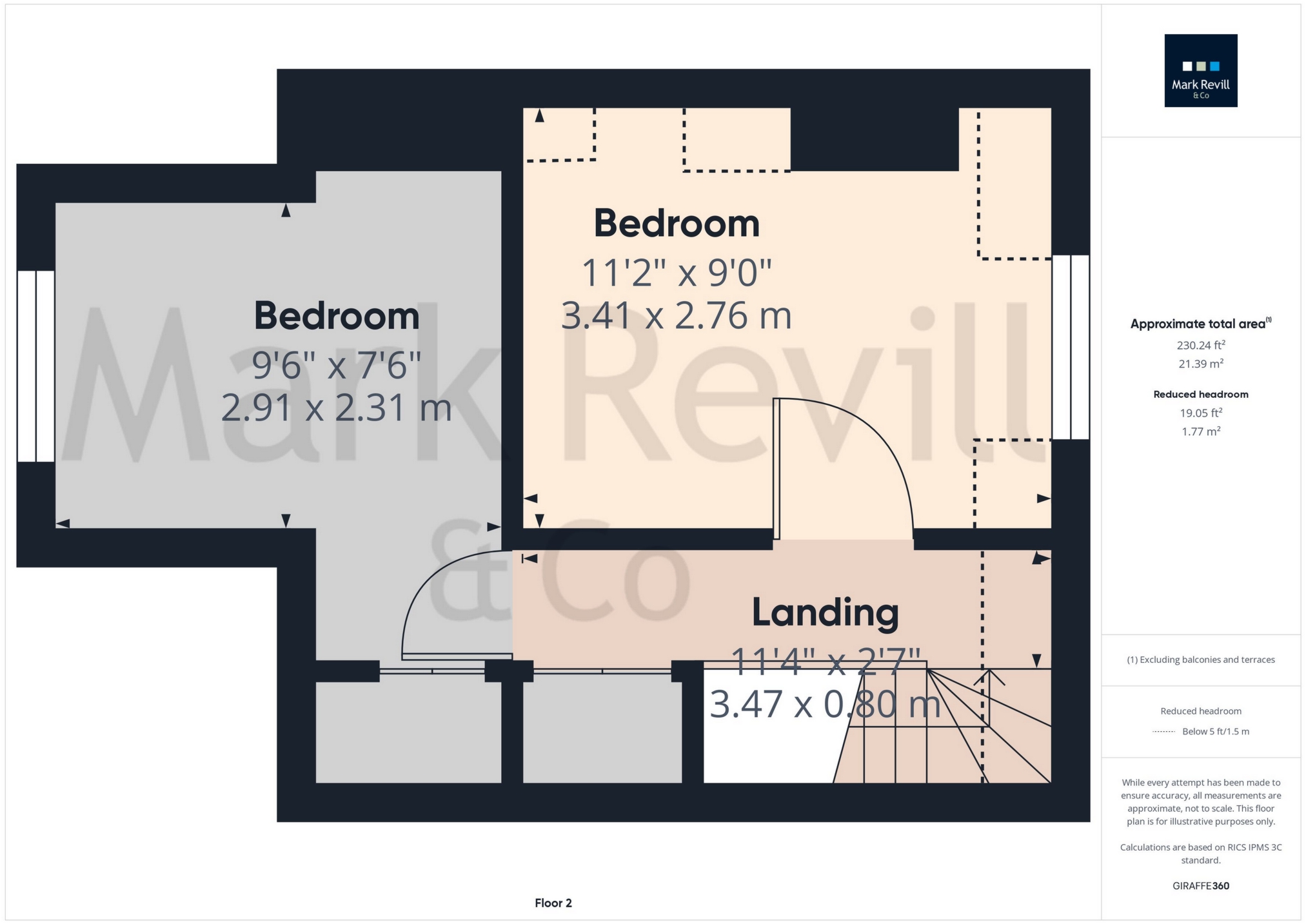 Floor Plan 4