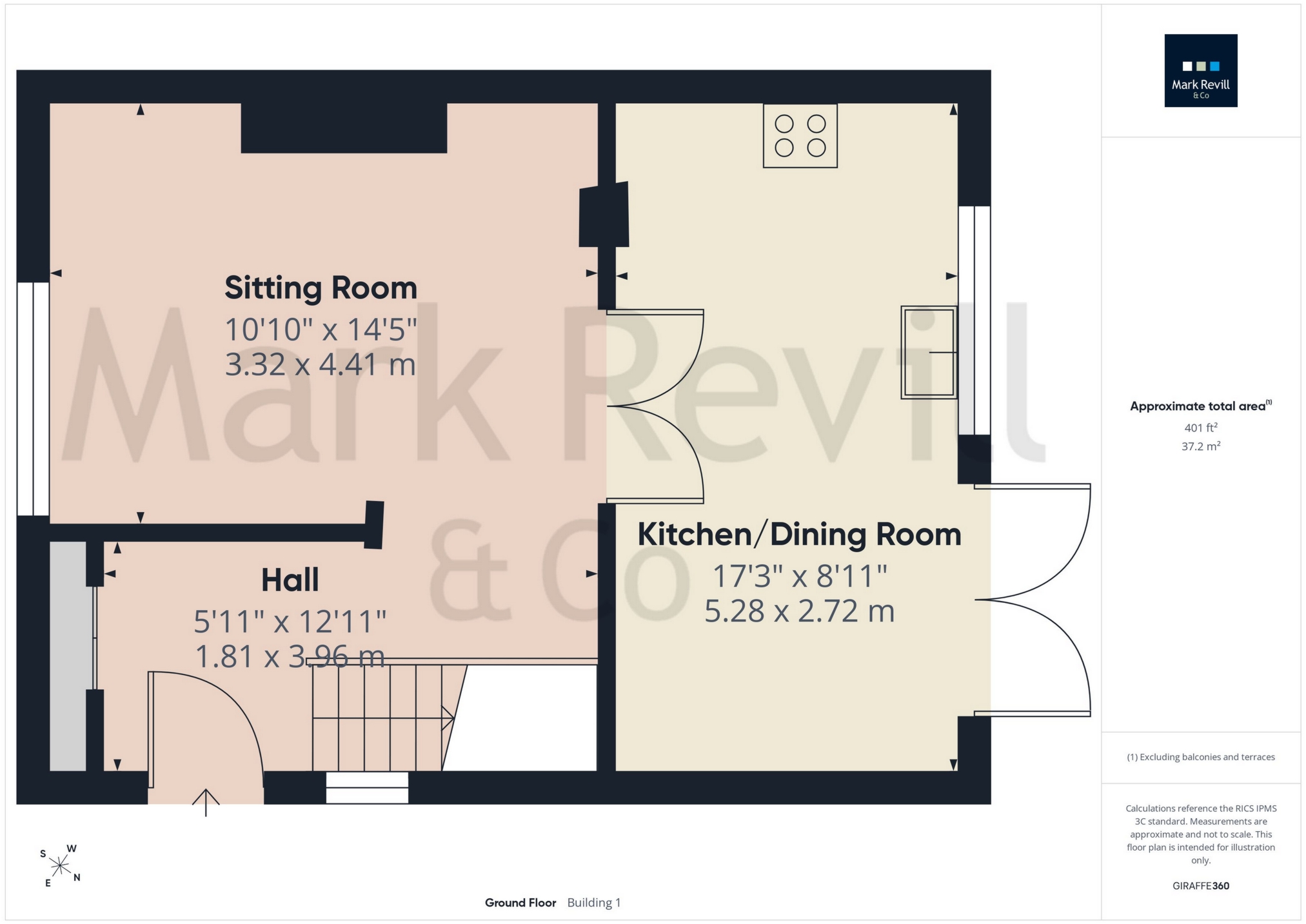 Floor Plan 3
