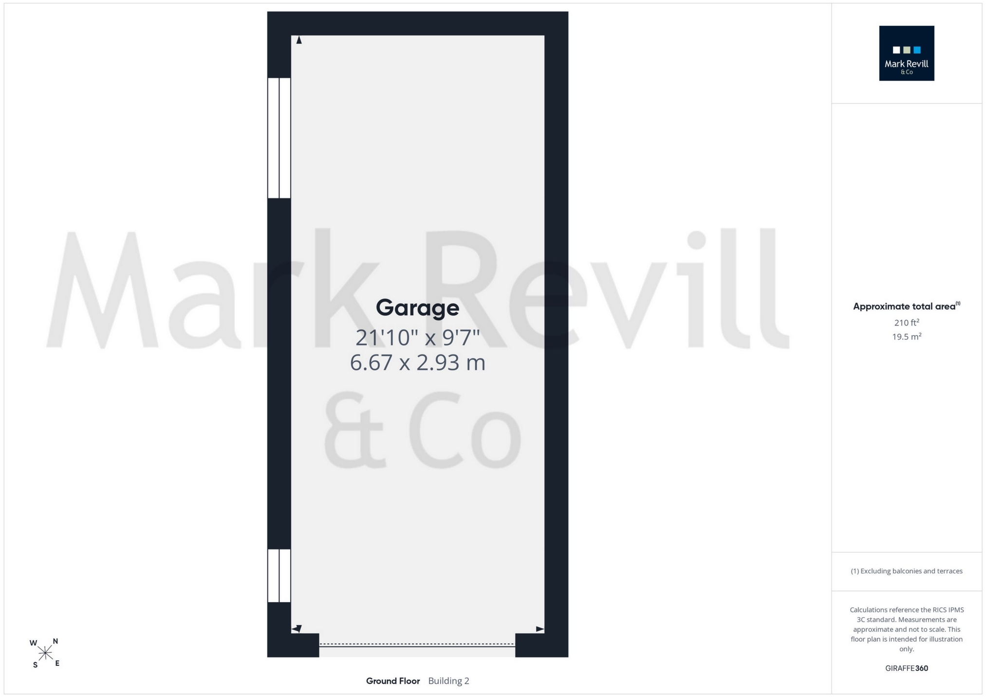 Floor Plan 5