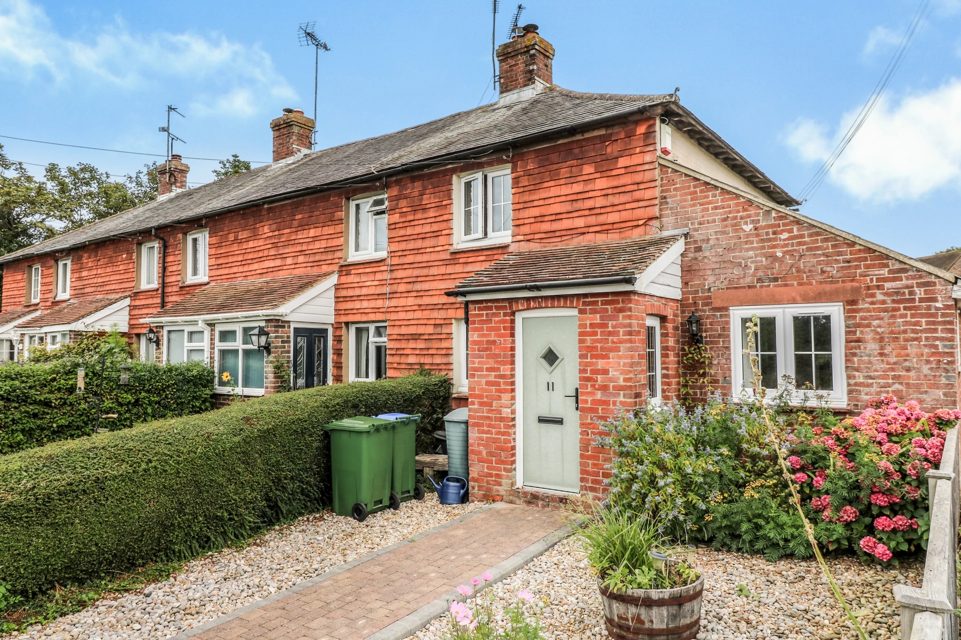 South Street South Chailey Lewes