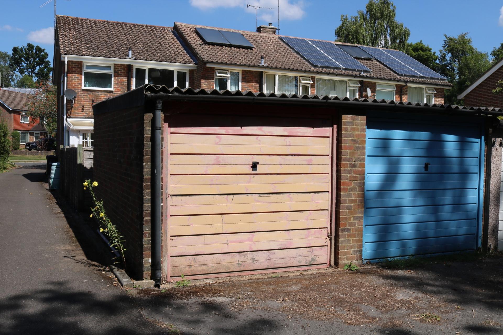 Property For Sale By Sunte, Lindfield, RH16 3 Bedroom House Semi