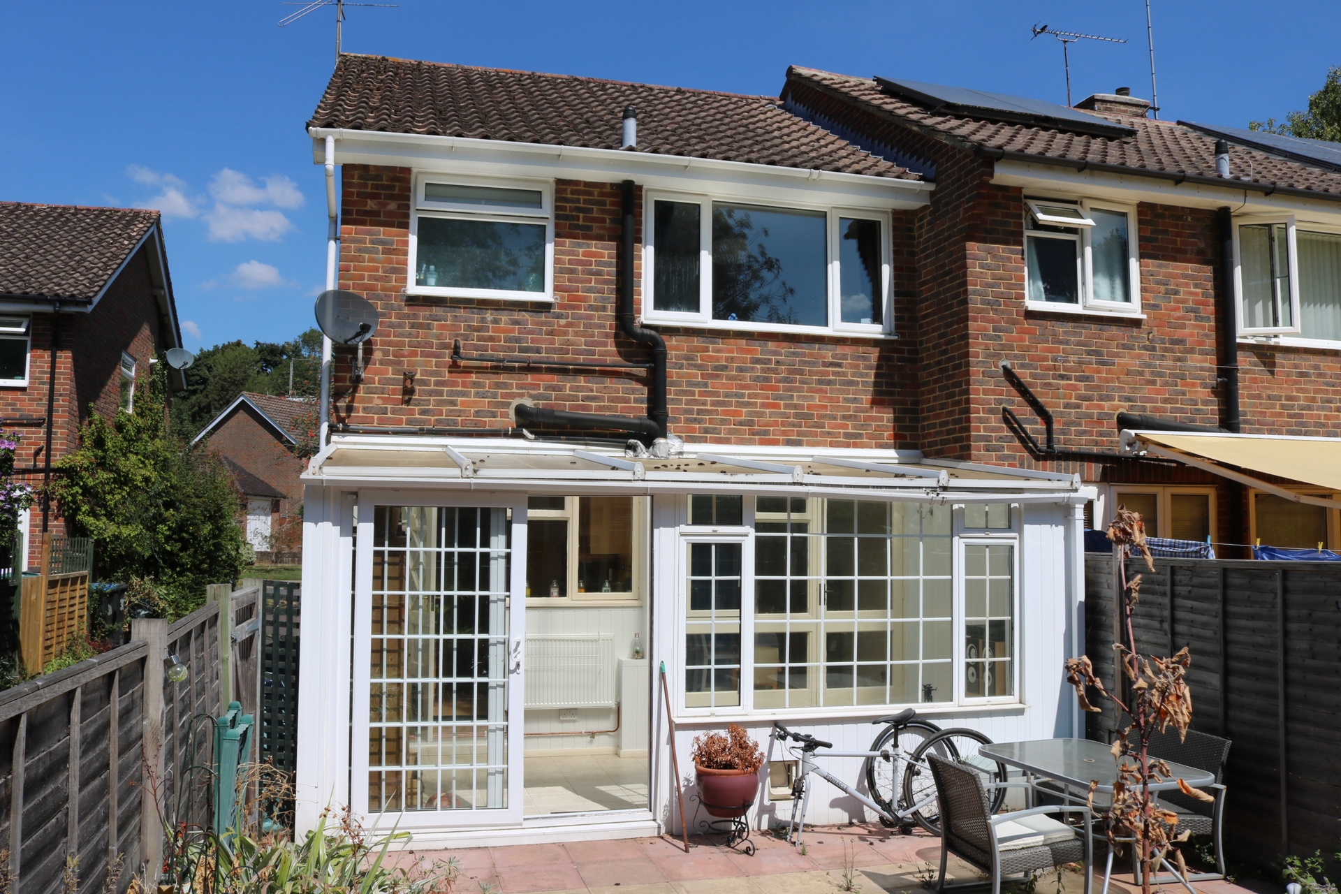 Property For Sale By Sunte, Lindfield, RH16 3 Bedroom House Semi