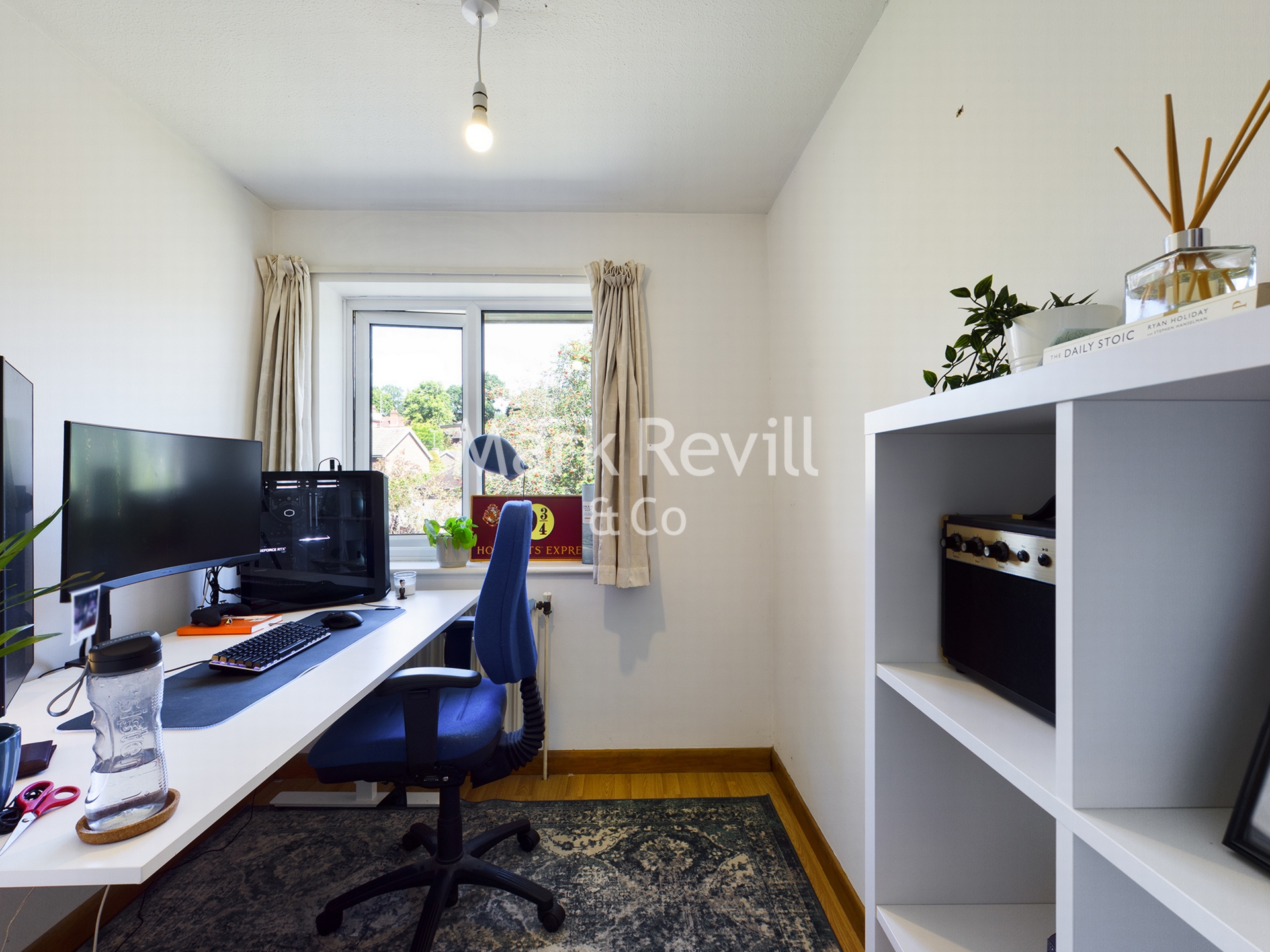 Property For Sale By Sunte, Lindfield, RH16 3 Bedroom House Semi