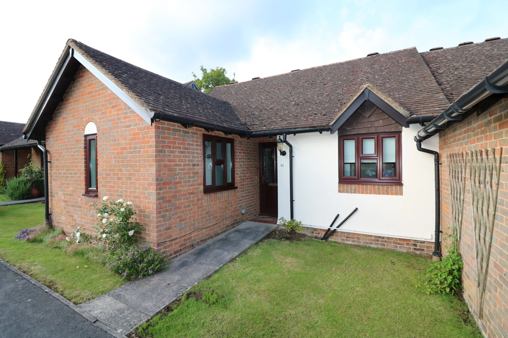 Harvest Close Lindfield