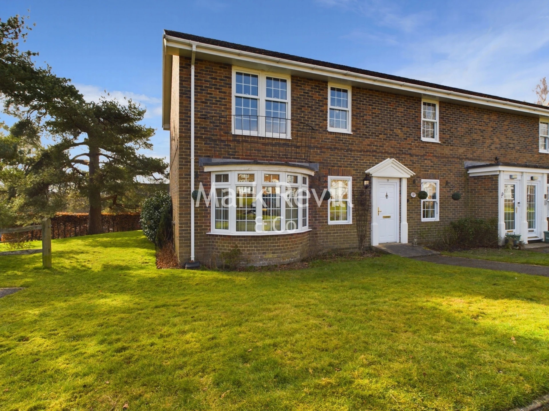 The Welkin Lindfield