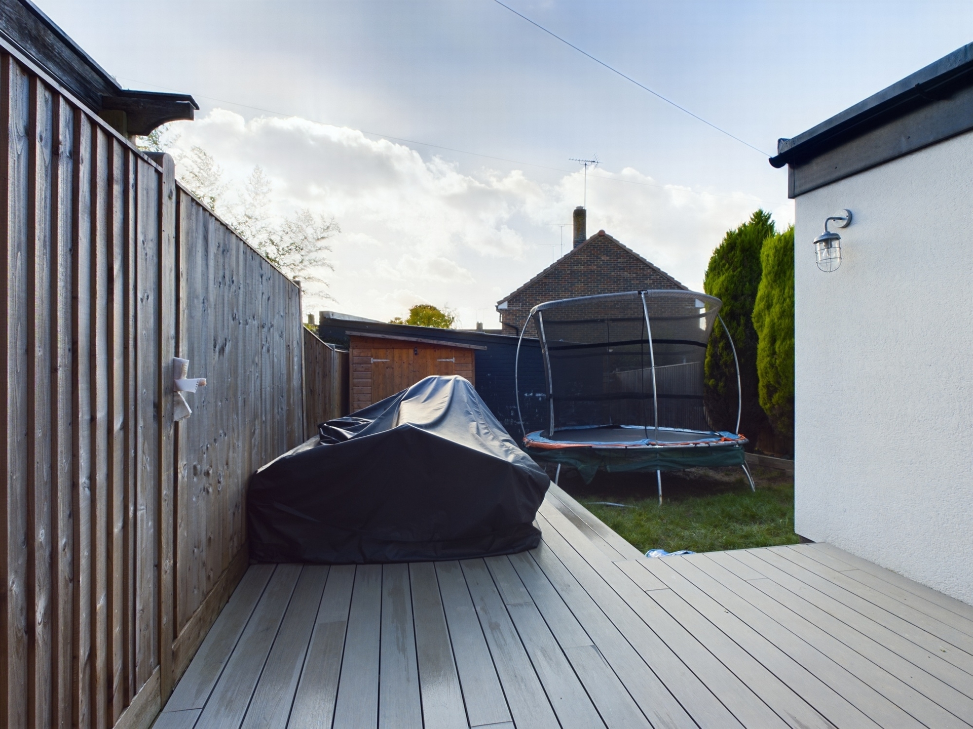 Property For Sale Newton Road, Lindfield, RH16 3 Bedroom House