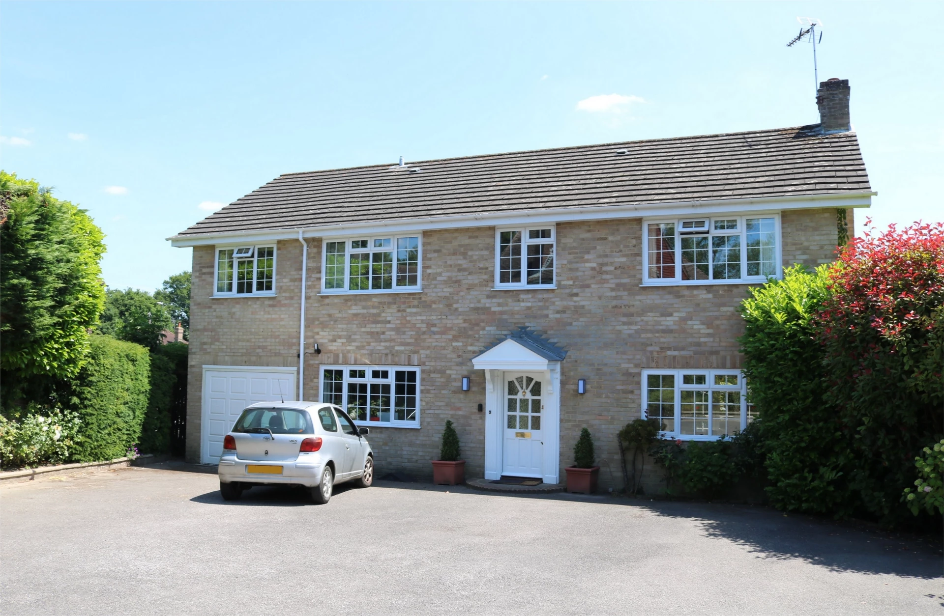 Summerhill Lane Lindfield