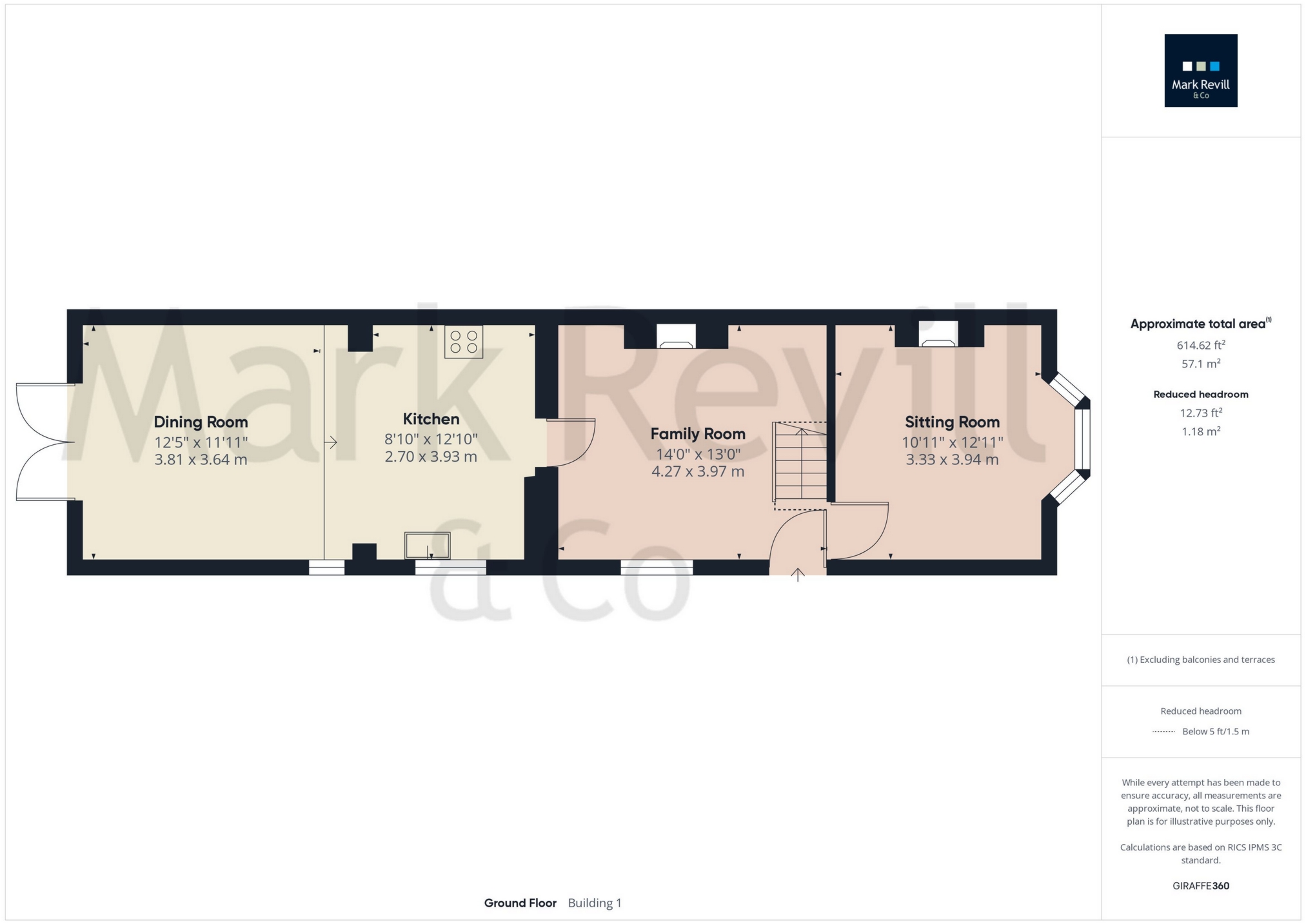 Floor Plan 3